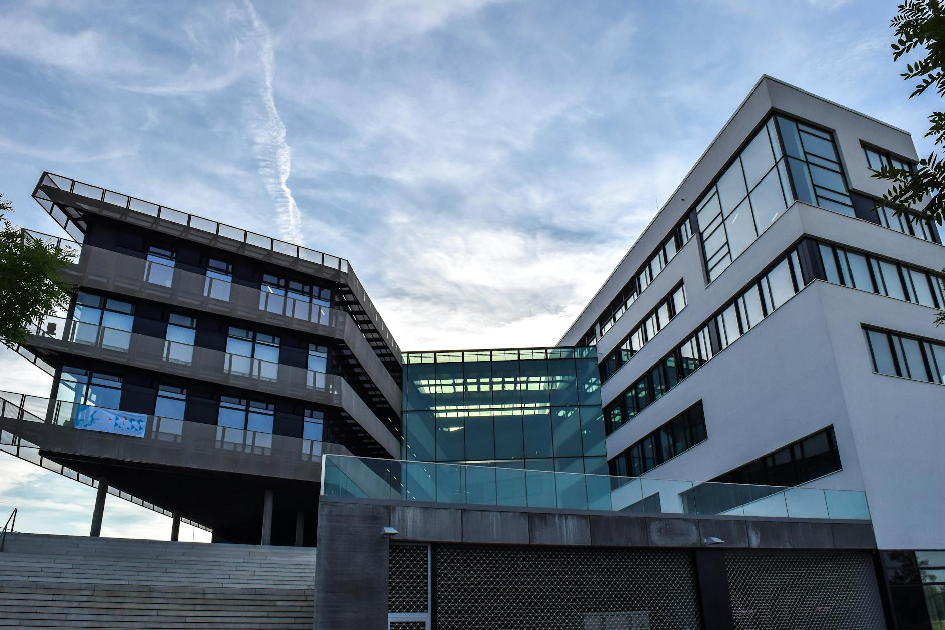 Reviving Aging Infrastructure Through Retrofits